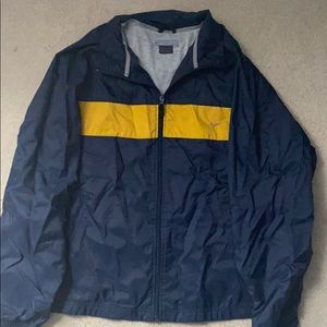Vintage Nike windbreaker⚠️